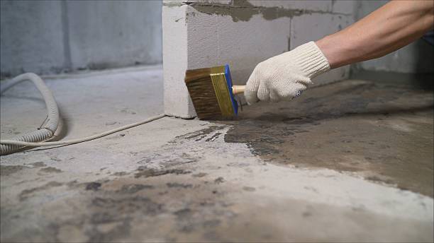 SJ Waterproofing Pros Sump Pump Installation coverage map for Flemington, GA and surrounding area